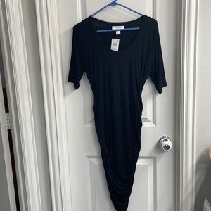 Maternity dress